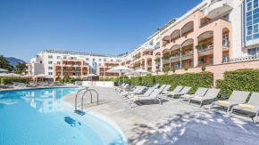 Villa Sassa Hotel, Residence & Spa - Ticino Hotels Group